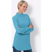 Sieh an! Strickpullover Pullover .