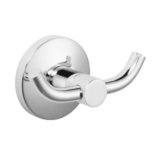 Avenarius Haken 2-fach mit Konsole; Serie 170, 1701615010 1701615010