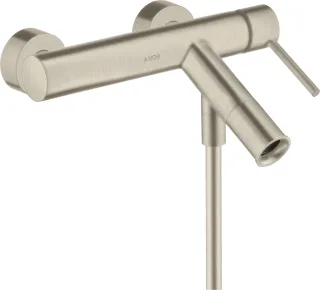 Hansgrohe Wannenmischer Aufputz Axor Starck 10411820
