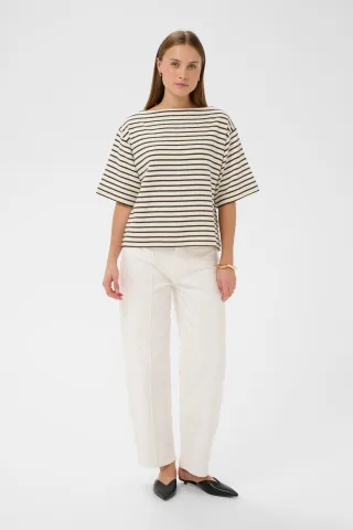 Sweatshirt SLIngina Sweatshirt Baggy fit