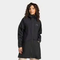 adidas TERREX Regenjacke MULTI 2 LAYER CLIMAPROOF REGENPARKA