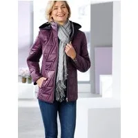 Sieh an! Allwetterjacke Wendejacke Langarm