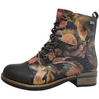 Rieker Schnürstiefel