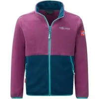 TROLLKIDS Fleecejacke Kids Storfjord Jacket