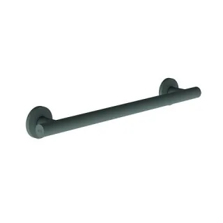 KWC Aquarotter Haltegriff, MEDCARE, Edelstahl, grau, 600x79x84 mm, Griffbreite 600 mm, 3600003769 3600003769