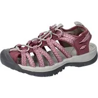 Keen Keen Damen Sandale Whisper Trekkingsandale