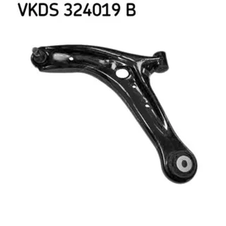 SKF Querlenker vorne links Ford Fiesta 6