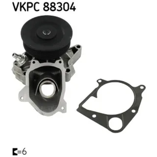 SKF Wasserpumpe BMW 3er X3 X5