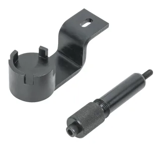 KS Tools Motoreinstell-Werkzeug-Satz für Chrysler, 2-tlg - 400.4025