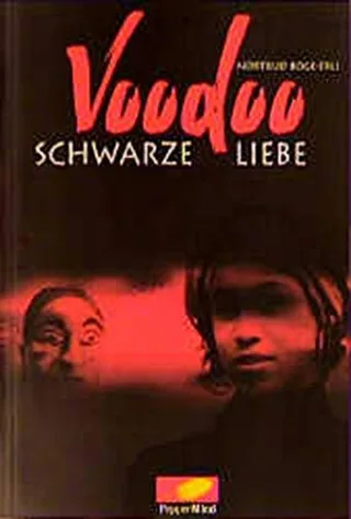 Voodoo Schwarze Liebe