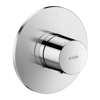 hansgrohe AXOR One Thermostat 48711000 Unterputz, chrom