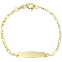 Amor Goldarmband, Made in Germany