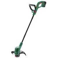 Akku-Rasentrimmer EasyGrassCut SOLO18-230, 18Volt grün/schwarz, ohne Akku und Ladegerät, POWER FOR ALL ALLIANCE