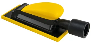 KS Tools Schleif-Handblock - 140.3067