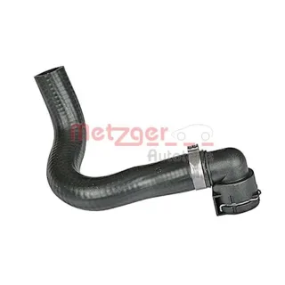 Metzger K?hlerschlauch Audi Seat Skoda VW 2420060 1,9