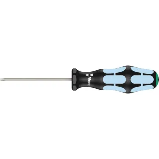 Wera 3367 TORX Schraubendreher, Edelstahl - 05032053001