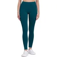 Bellivalini Leggings Damen Viskose Hose BLV50-147 (1-tlg) atmungsaktiv