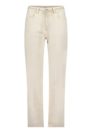 CARTOON - Stretch-Jeans taupe denim - Gr. - 42
