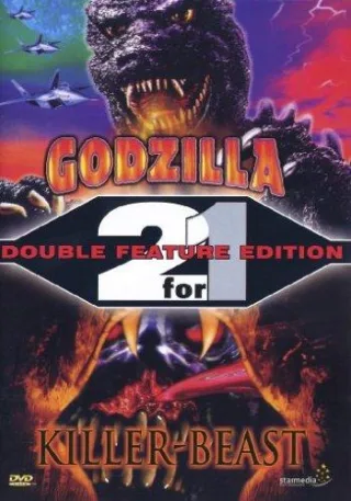 Godzilla / Killer-Beast