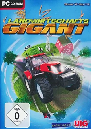 Landwirtschafts Gigant [PC]