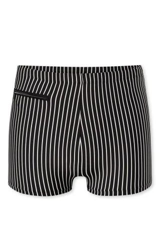 SCHIESSER - Schiesser 183426 schwarz schwarz - Gr. - 7