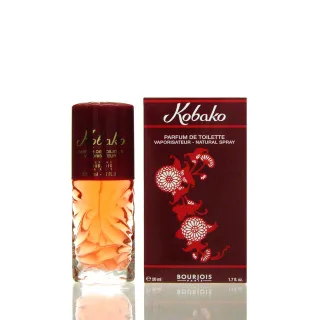 Bourjois Kobako Eau de Toilette 50 ml
