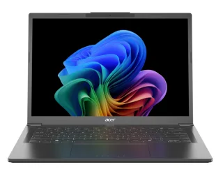 Acer Aspire 14 A14-52M-790K | nx.j8leg.008 | 14" WUXGA - Core Ultra 7 258V