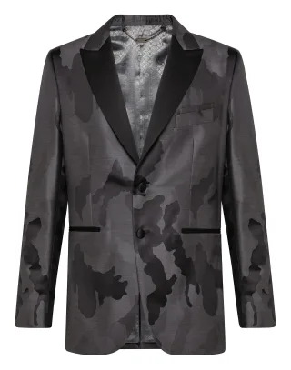 Blazer Camouflage