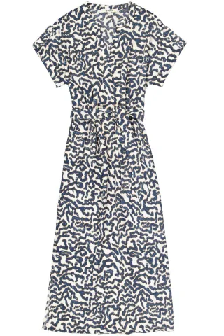 Garcia - O260082 summer cobalt - Gr. - L