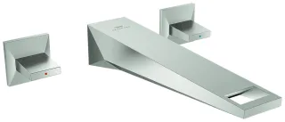 Grohe 3-Loch WaschtischarmaturAllure Brilliant 20629DC0