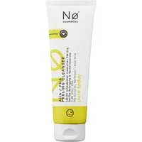 NO Cosmetics Gesichtspeeling Pure Today AHA/PHA Peeling Cleanser 125 ml