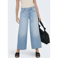 ONLY 7/8-Jeans ONLLoran (1-tlg) Plain/ohne Details