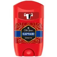 Old Spice Deo-Roller Captain Deodorant Stick 50ml