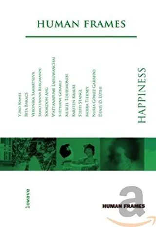 Human Frames - Hapiness