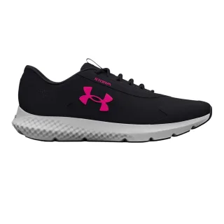 Under Armour - "Charged Rogue 3" Sneaker für Damen (Schwarz)
