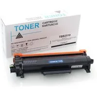 ABC Tonerkartusche, (Toner für Brother TN2510 HL-L2400DW HL-L2400DWE HL-L2445DW, Brother DCP-L2620DW DCP-L2627DW DCP-L2627DWE DCP-L2660DW DCP-L2665DW H), L-L2400DW HL-L2400DWE HL-L2445DW HL-L2447DW MFC-L2800DW MFC-L2827DW MF