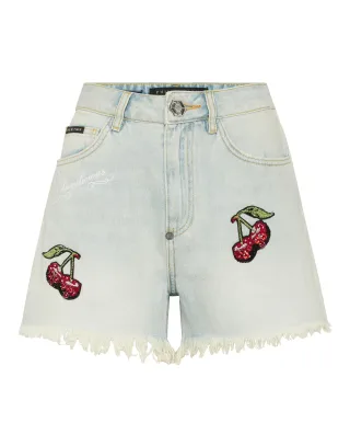 Shorts Cherries
