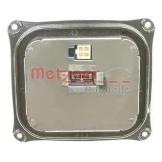 Metzger Vorschaltger?t f?r Xenon Lampe Alfa BMW Mini Renault