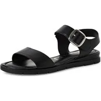 Tamaris Tamaris - Sling Sandals - Schwarz Sandalette