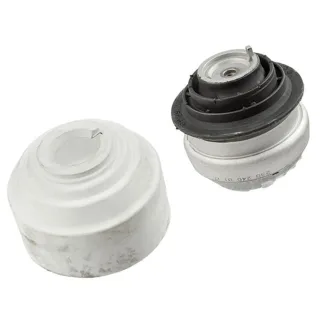 Lemf?rder Motorlager vorne rechts Mercedes C-Klasse Clc-Klasse Clk E-Klasse Sl