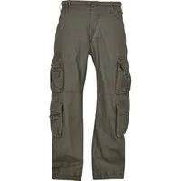 Brandit Cargohose Brandit Herren Vintage Cargo Pants (1-tlg)