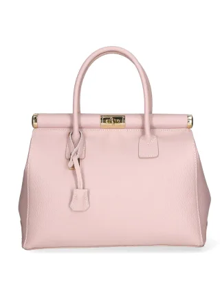 Gave Lux Handtasche Frauen PINK