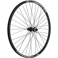 FORCE Fahrrad-Laufrad Hinterrad 28/29" FORCE BASIC DISC 622x19 FHQ400-CL 36sh