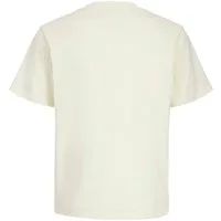 Jack & Jones Junior T-Shirt JCOTIER FRONT PRINT TEE S/S CN SN JNR