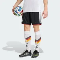 adidas Performance Shorts DEUTSCHLAND 26 AUTHENTIC HEIMSHORTS (1-tlg)