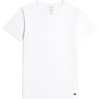 G-STAR Pyjama T-Shirt Crew 3er-Pack