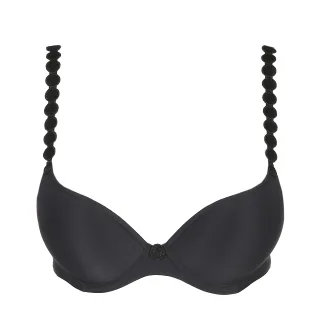 Marie Jo - TOM graphit Push-up BH graphit - Gr. - a80