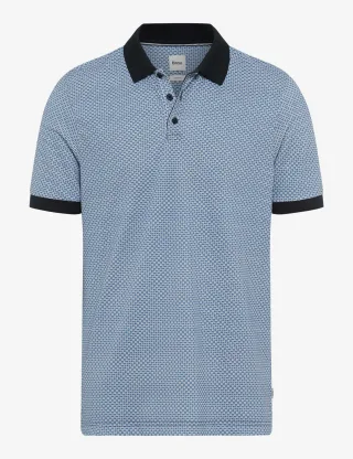 BRAX - Style Perry P navy - Gr. - XXL
