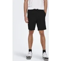 ONLY & SONS Bermudas ONSLINUS 0007 COT LIN SHORTS NOOS