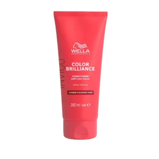 Invigo Color Brilliance Farbschutz Conditioner für dickes Haar 200 ml